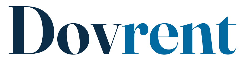 dovrent logo